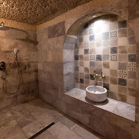Gedik Cave Hotel Göreme Extérieur photo