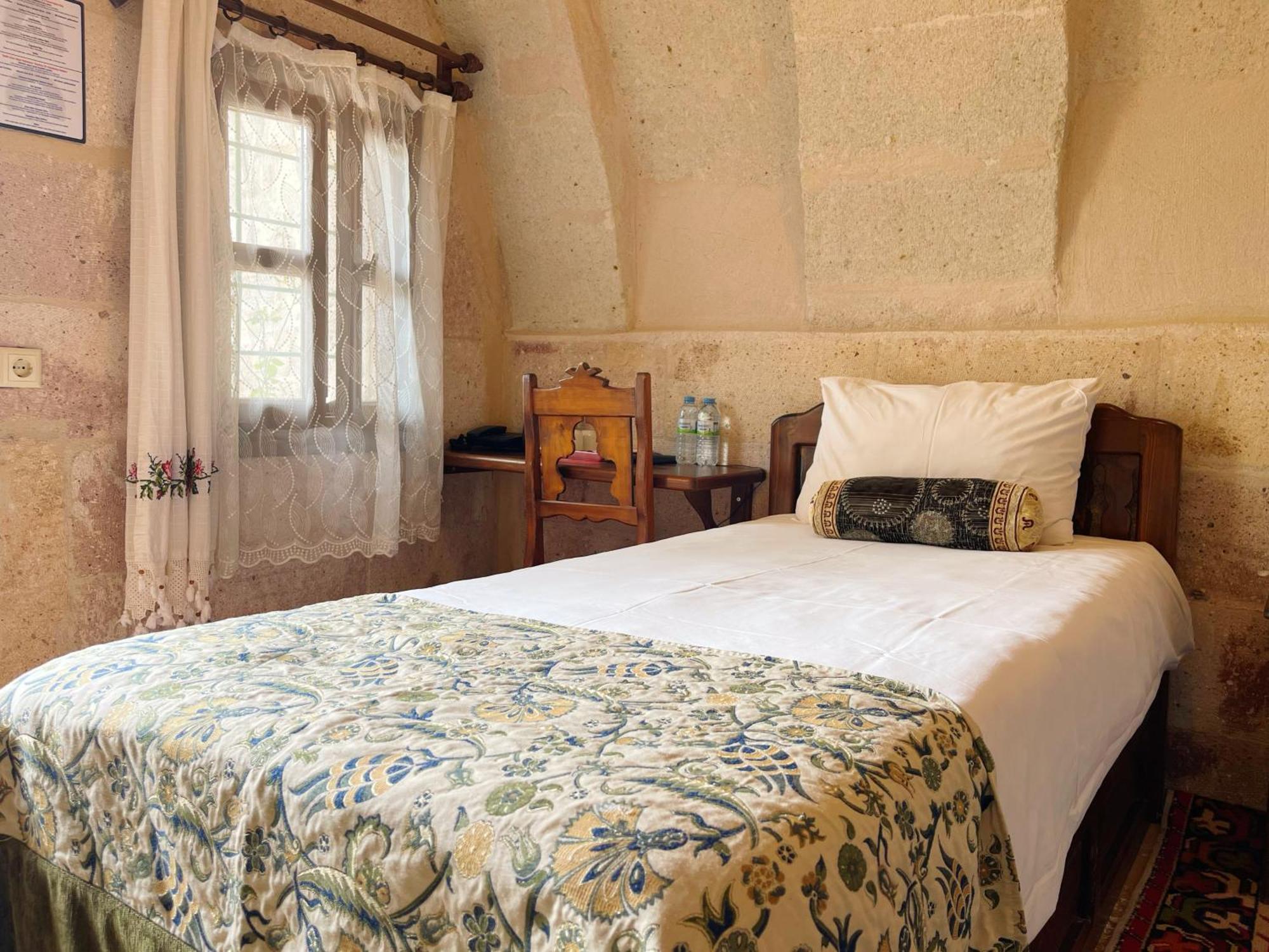 Gedik Cave Hotel Göreme Extérieur photo