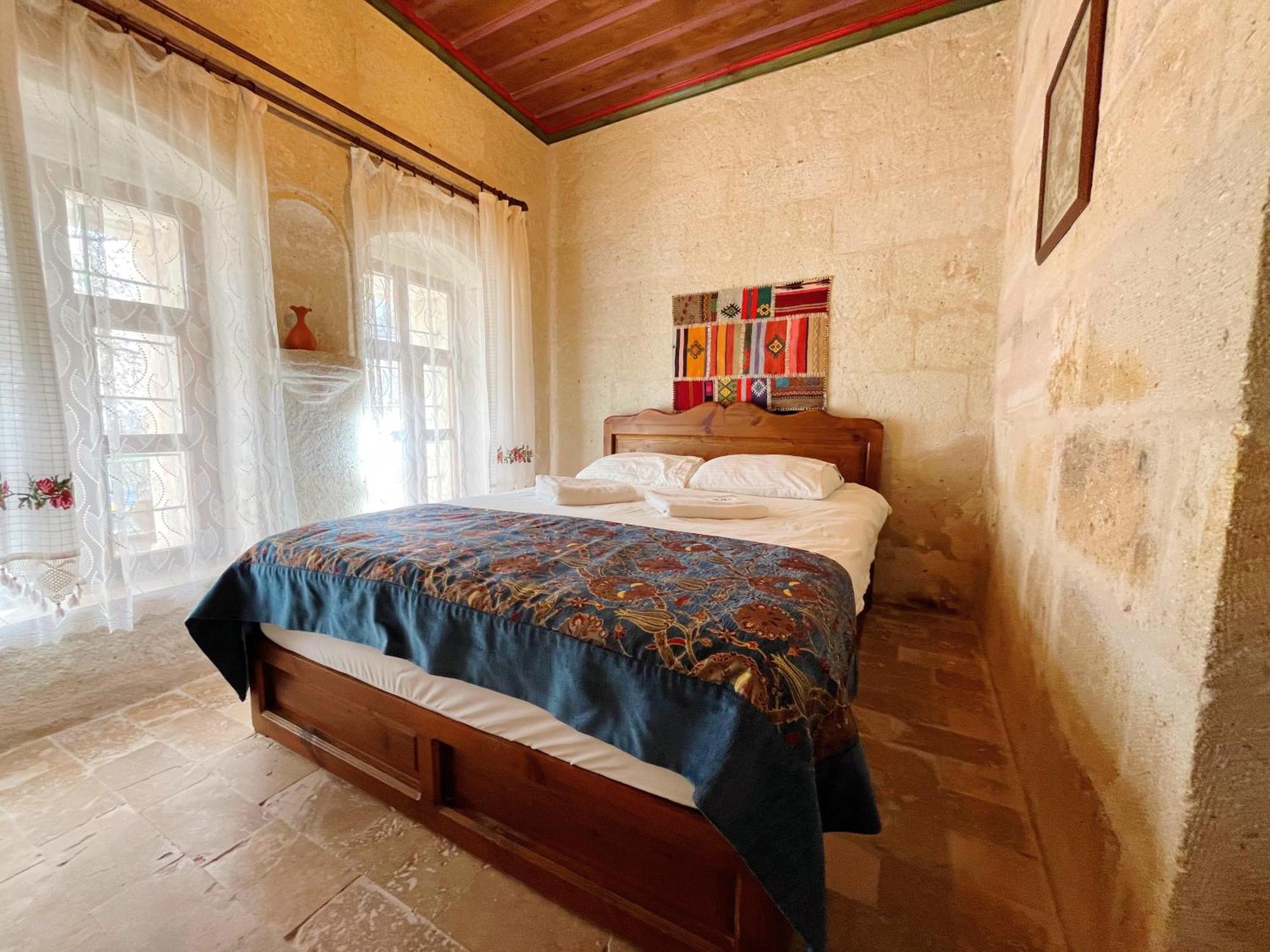 Gedik Cave Hotel Göreme Extérieur photo