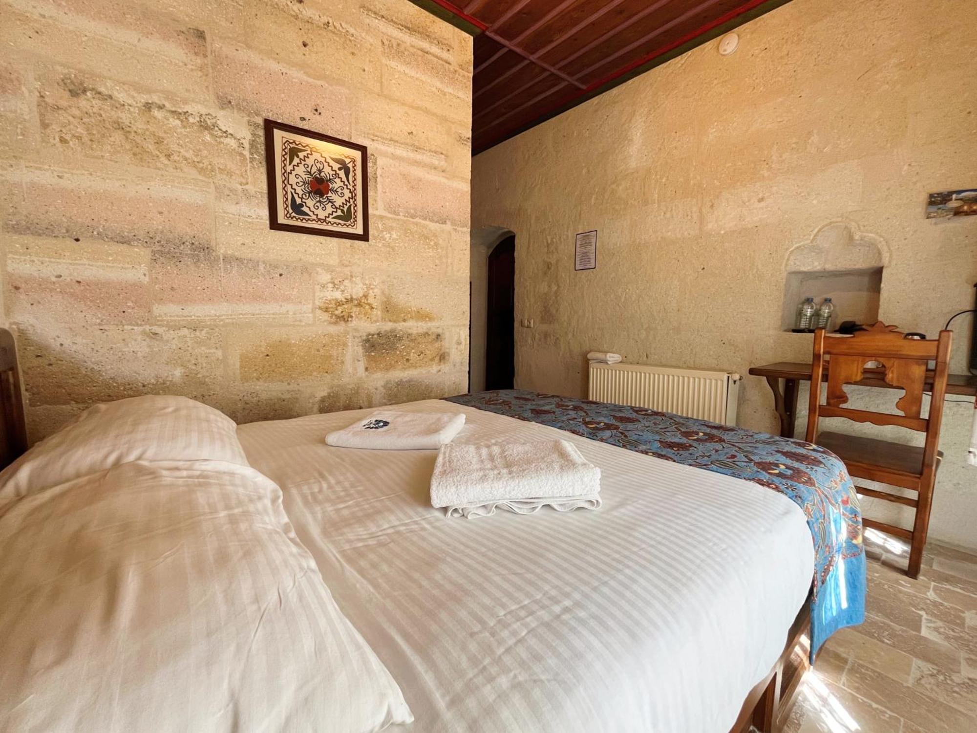 Gedik Cave Hotel Göreme Extérieur photo