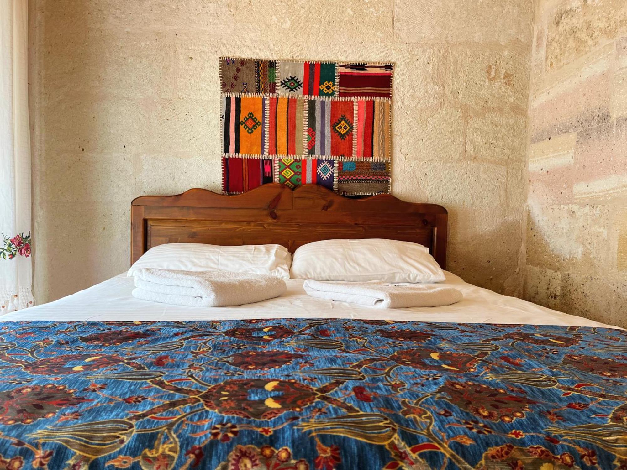 Gedik Cave Hotel Göreme Extérieur photo