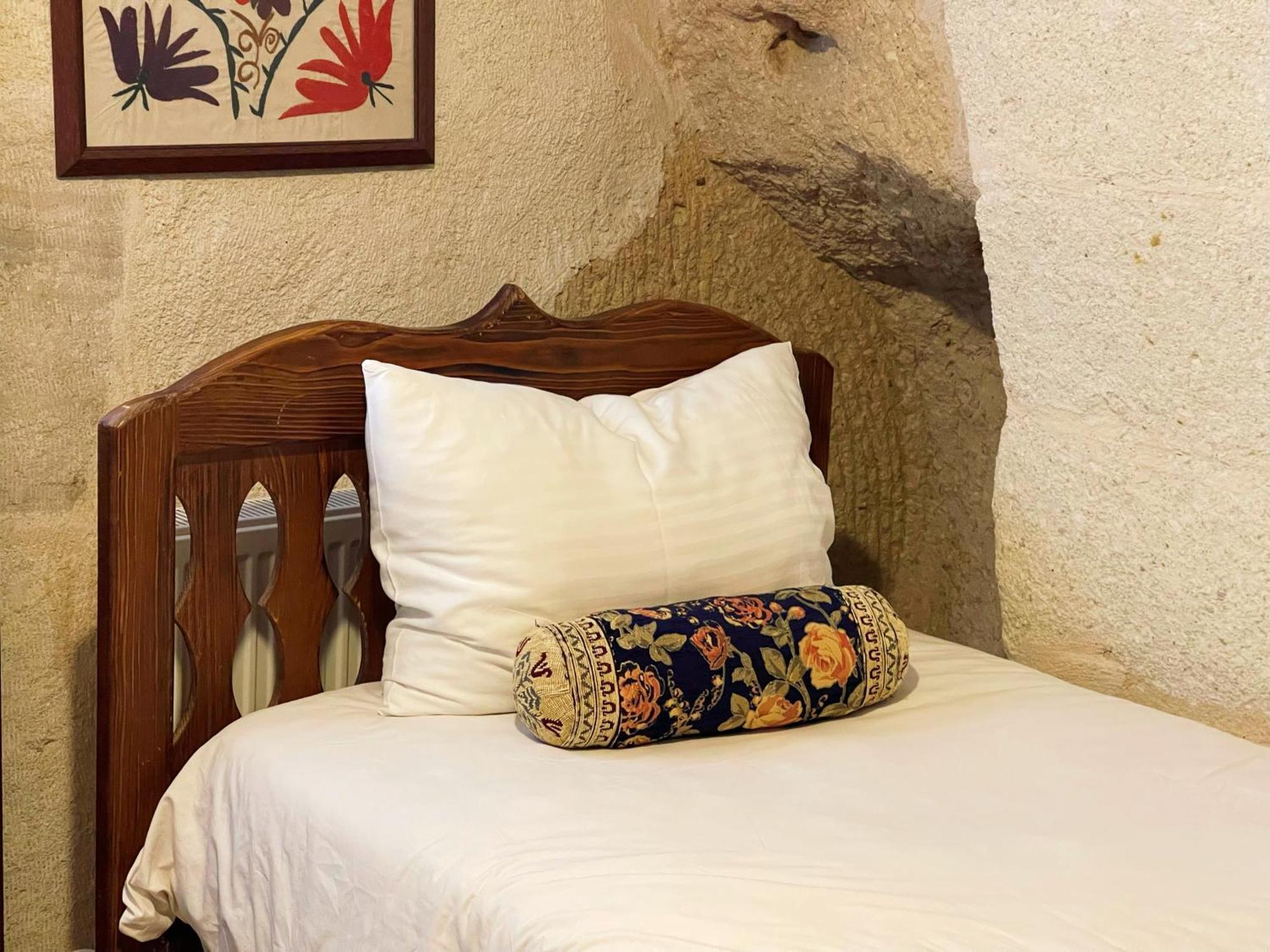 Gedik Cave Hotel Göreme Extérieur photo