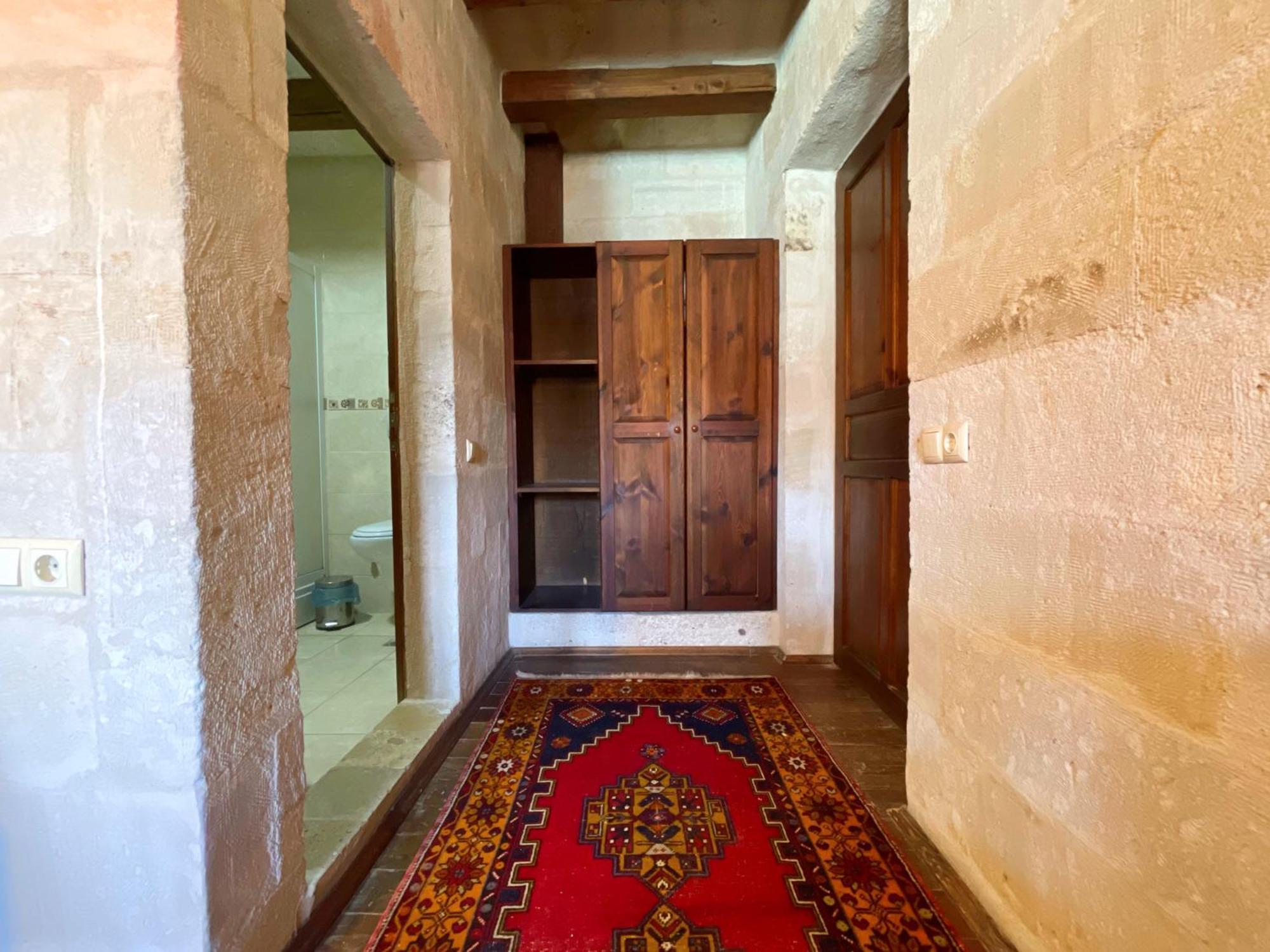 Gedik Cave Hotel Göreme Extérieur photo